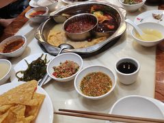 -重庆乡水源火锅(谷埠店)