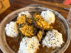 -九號院子海鲜烧烤