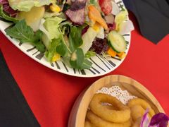 -申德勒加油站西餐厅(太仓店)