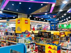 -TOYSRUS玩具反斗城(成都环球中心店)