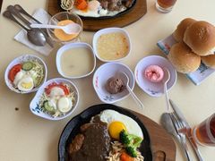 -雅泰来(解放路店)