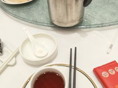 -喜宴又一村·粤菜·茶点·海鲜(壹方天地店)