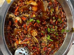 -蛙兔鸡自贡风味·特色江湖菜(广都店)