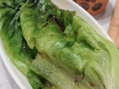 -陳香貴·兰州牛肉面(上海长风大悦城店)