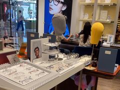 -博士眼镜·President总统(宝安海雅缤纷城店)