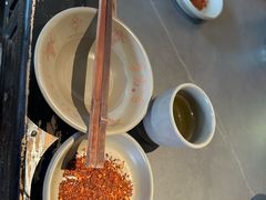 -古市香跷脚牛肉·非遗传承单位