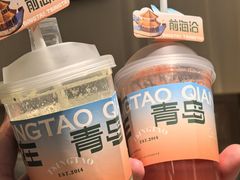 -前海沿·青岛菜(乐客城店)