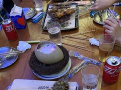 -路边羊烧烤酒场(宝带路店)
