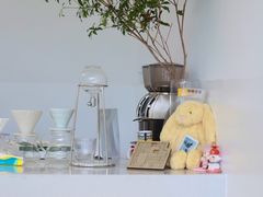 -五进制 Coffee Shop