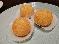 -环球港凯悦 · 享悦中餐厅