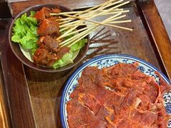 -楠火锅(西单店)