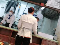 门面-春发生饭店·非遗(南院门店)
