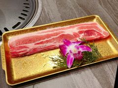 -炭火之恋韩式烤肉·鳗鱼(韩乐坊店)