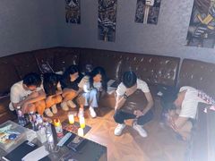 -ELEVEN桌游剧本杀轰趴馆(三里屯店)