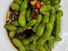-沈记烧烤海鲜(江汉二路店)