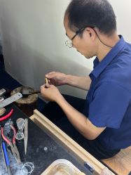 -张师傅首饰加工修理(西单华威潮铺街店)