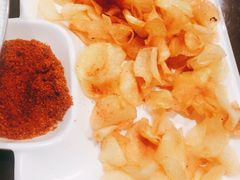 -金源烤肉面片馆(师大店)