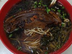 -小龙大肉面馆