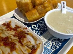 -冰泉豆浆馆(阳朔店)