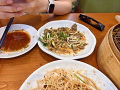 -草包包子铺1937(普利街店)