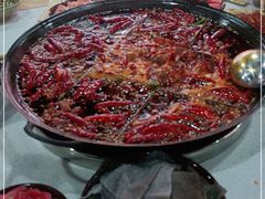 -正贰捌经重庆老火锅(建设路店)