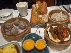 -粤匠·澳门点心粤菜海鲜(澳门半岛店)