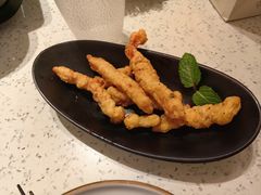 -鱼酷活鱼烤鱼(新世界城店)
