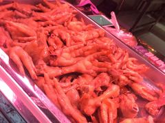 -清真拉妈卤味(回民街店)