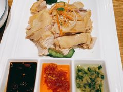-金翠河烧鹅粤式茶餐厅(龙湖三千集天街店)