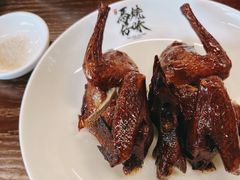-龍炎馬仔烧味(首位中心店)