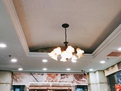 大堂-新侨三宝乐面包店(崇文门店)