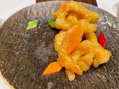 熘虾段-奉天小馆·非遗东北菜(沈阳万象城店)