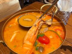 -CHINCHIN 青青·泰国料理(万象食家店)