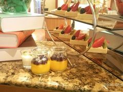 -咖啡苑·沈阳今旅酒店Hotel Jen·香格里拉集团