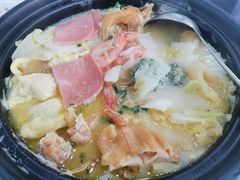 -聚丰园•湖鲜餐厅(阿红私房菜梅石路店)