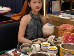 -亚马逊海鲜自助(王府井店)