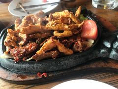 -Rural Tequila墨西哥餐厅(东川路店)