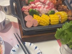 -花漫里日式餐厅(南安中骏店)