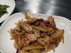 -湘汇概念铁板烧(铁西万达店)