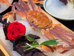 -上井料理黑金店(IFS国金中心店)