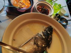 -久宴·天目湖大鱼头(恐龙园店)