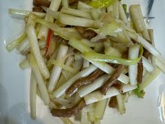 -尹兰楼西北风情餐厅(嘉定店)