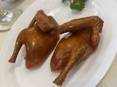 -利苑酒家(金宝店)