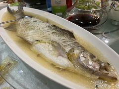-帕米尔食府(白云观店)