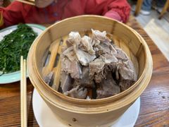 -桂花香手工面(鼓楼店)