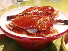 -大鸭梨烤鸭(金色漫香店)