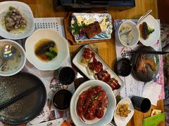 -松坂屋日料自助(长城路店)