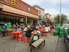 -同发号饭庄(复兴路店)