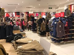 -优衣库(厦门SM广场店)