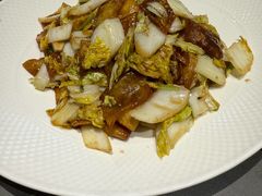 -老德州四合院·德州菜(天衢路店)